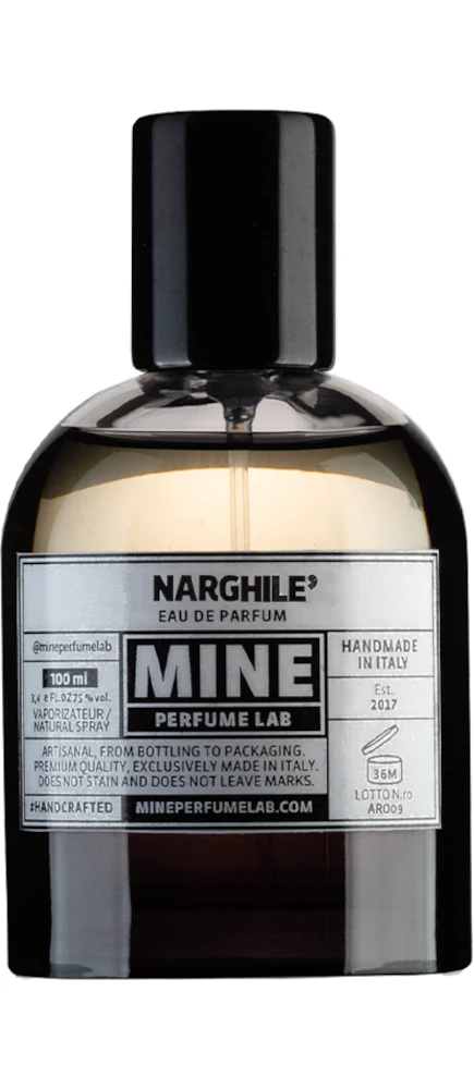 Narghilè Eau De Parfum - Image 5