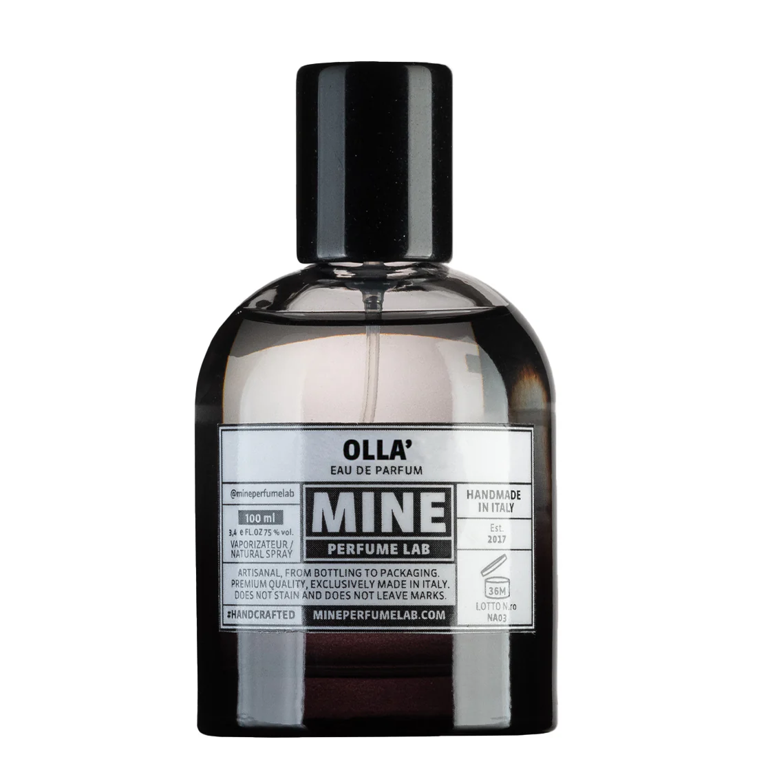 Ollà Eau De Parfum - Image 4