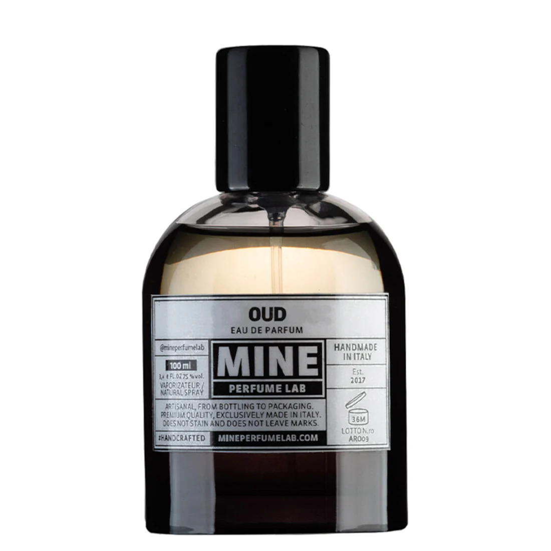 Oud Eau De Parfum - Image 5