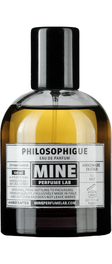 Philosophigue Eau De Parfum - Image 5