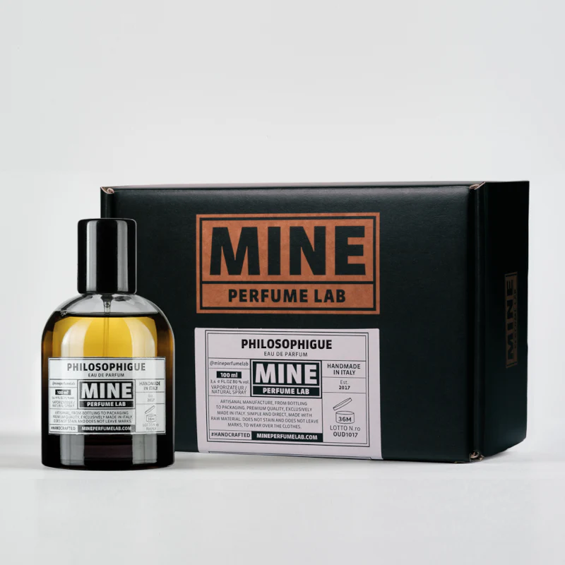 Philosophigue Eau De Parfum - Image 6
