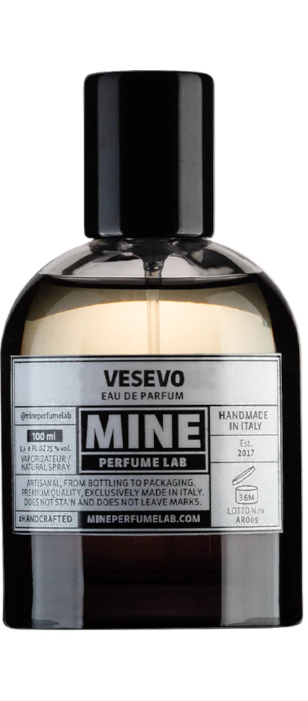 Vesevo Eau De Parfum Forte - Image 5