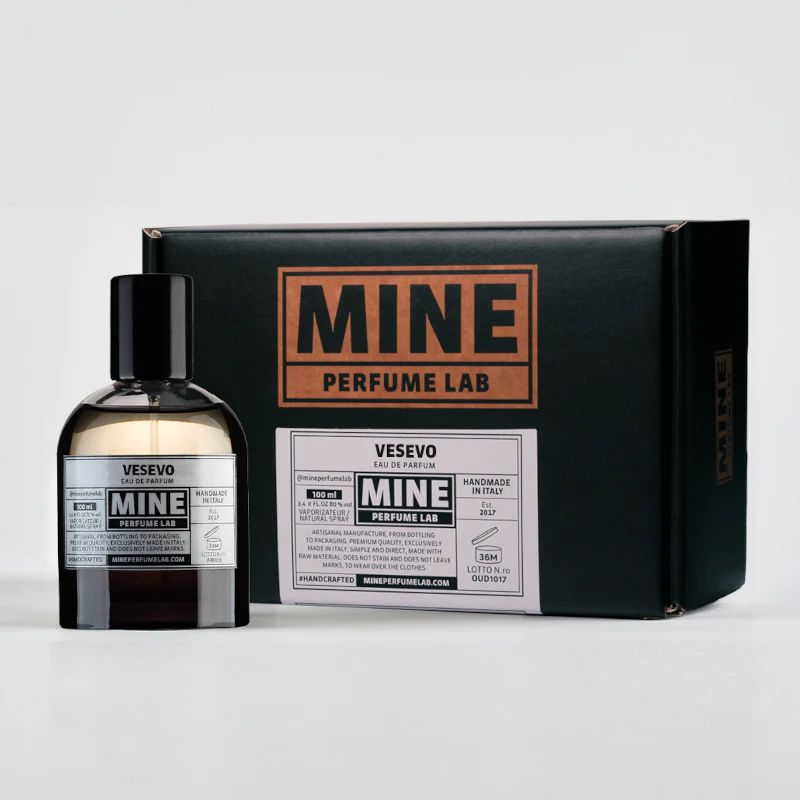 Vesevo Eau De Parfum Forte - Image 6