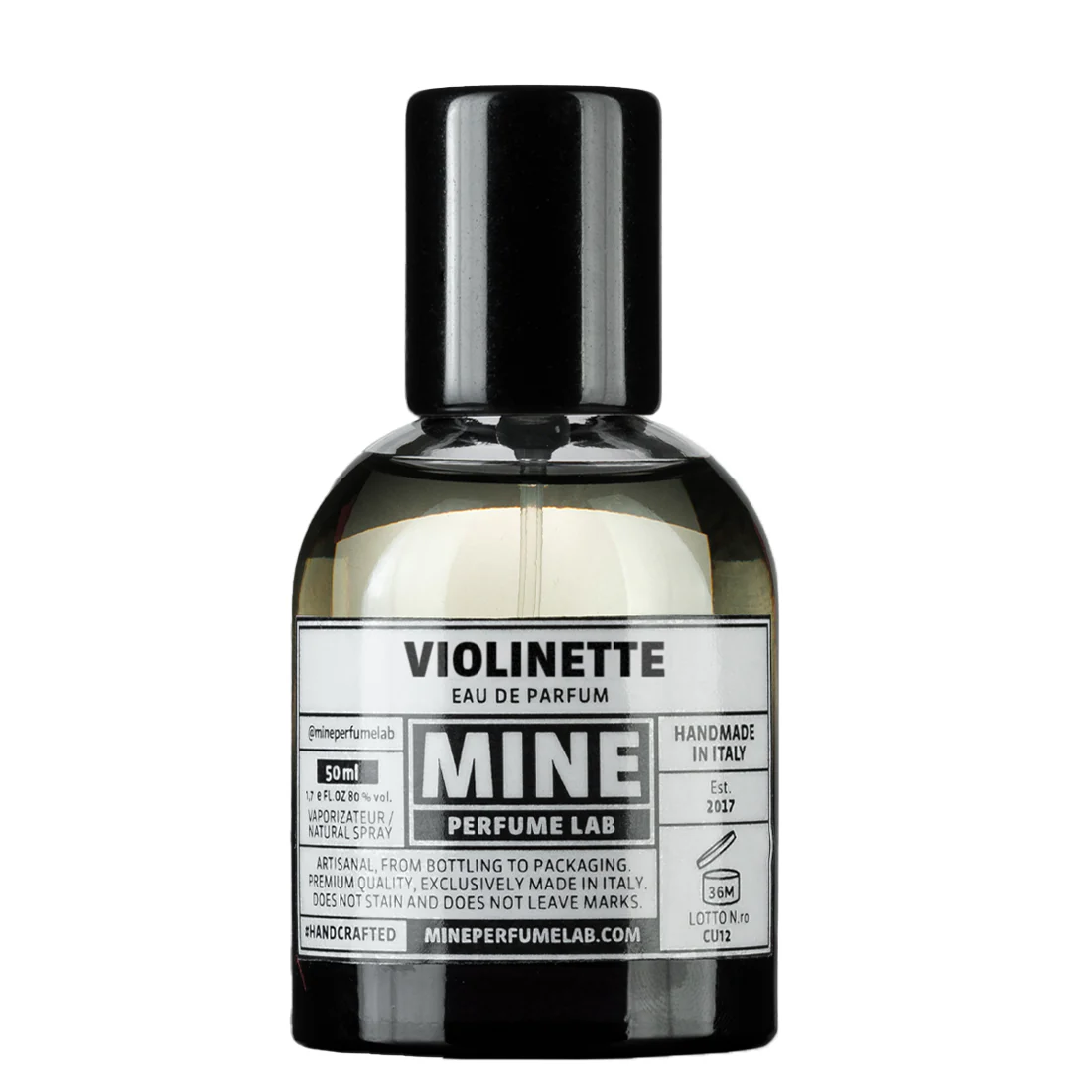 Violinette Eau De Parfum