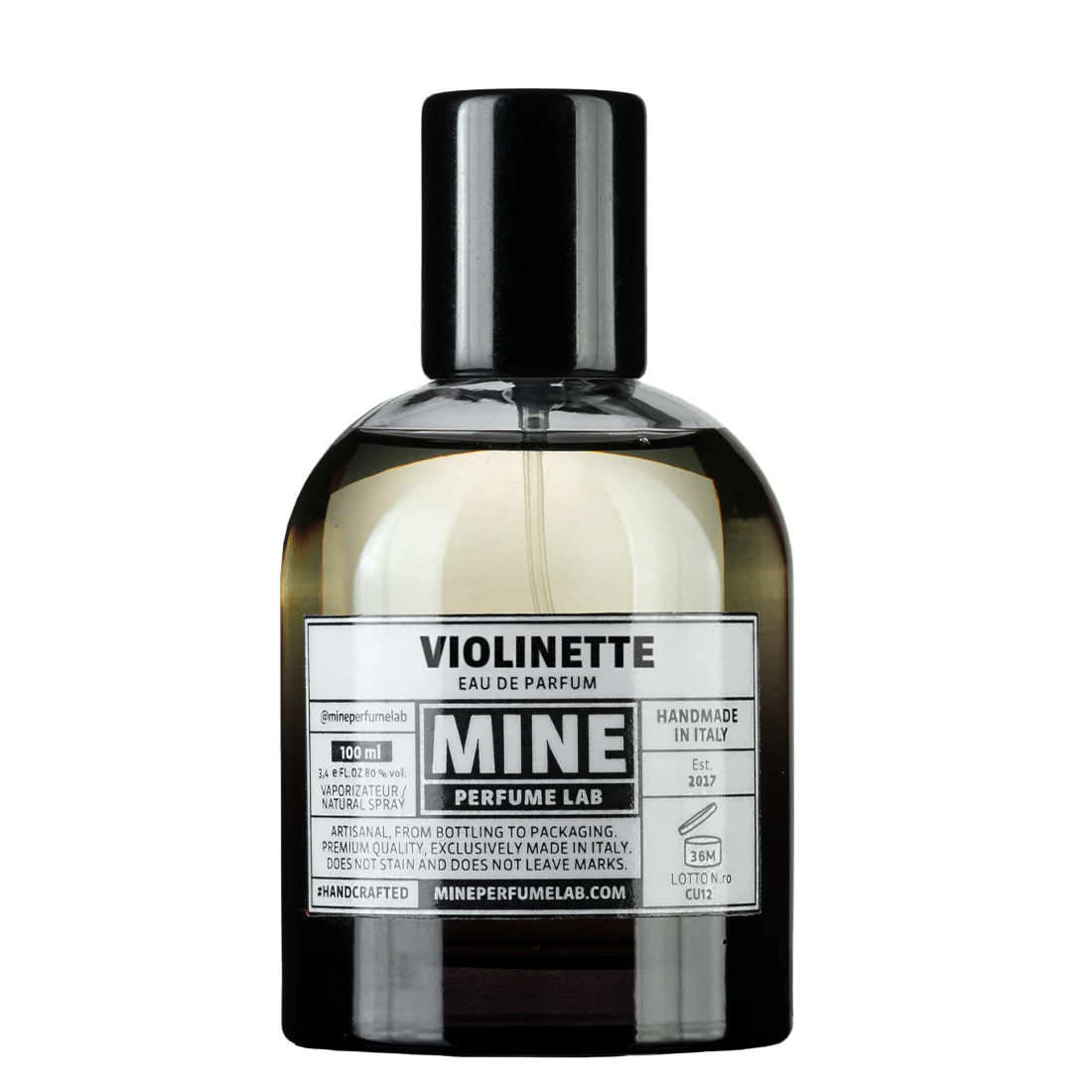 Violinette Eau De Parfum - Image 4