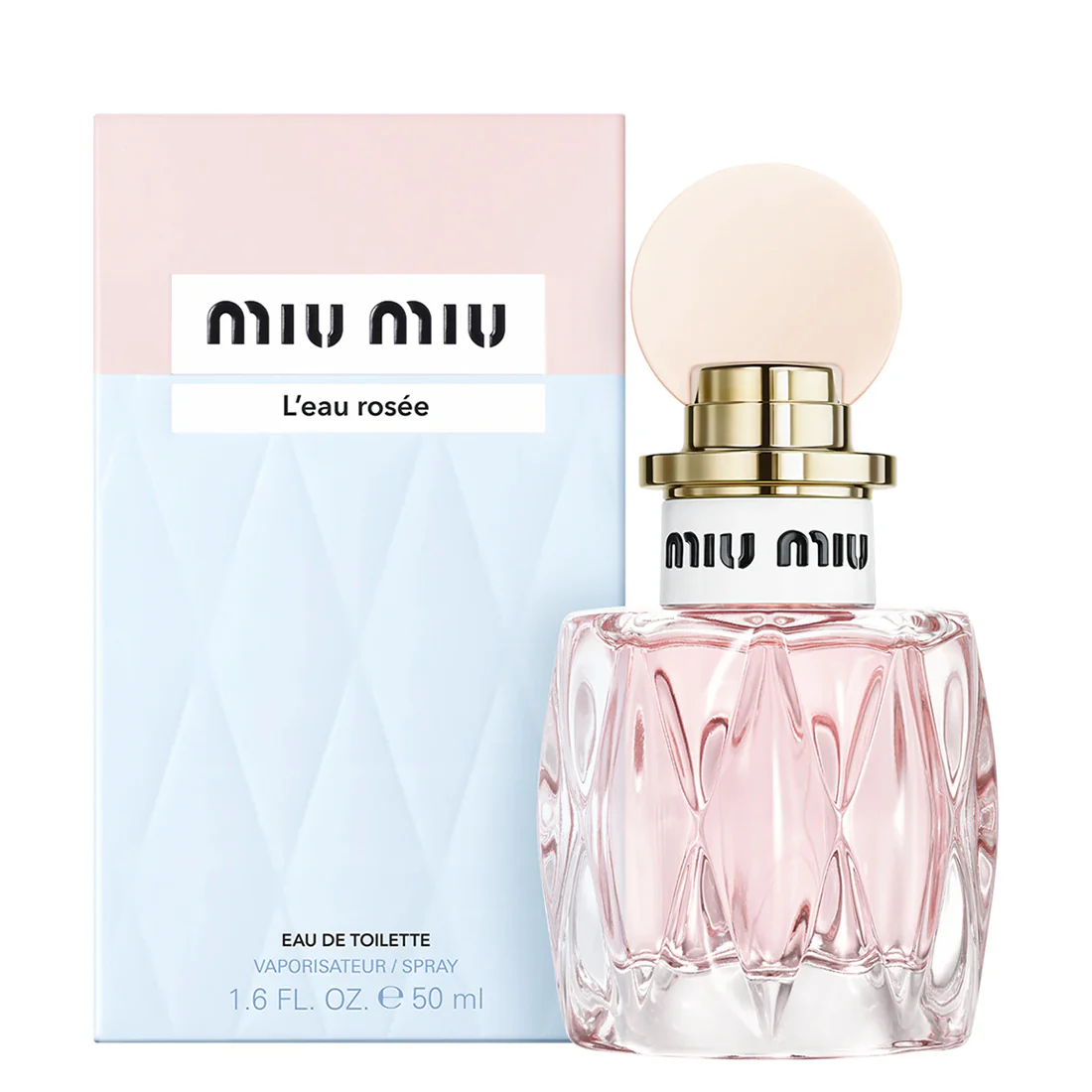 MIU MIU L'EAU ROSEE - Image 2