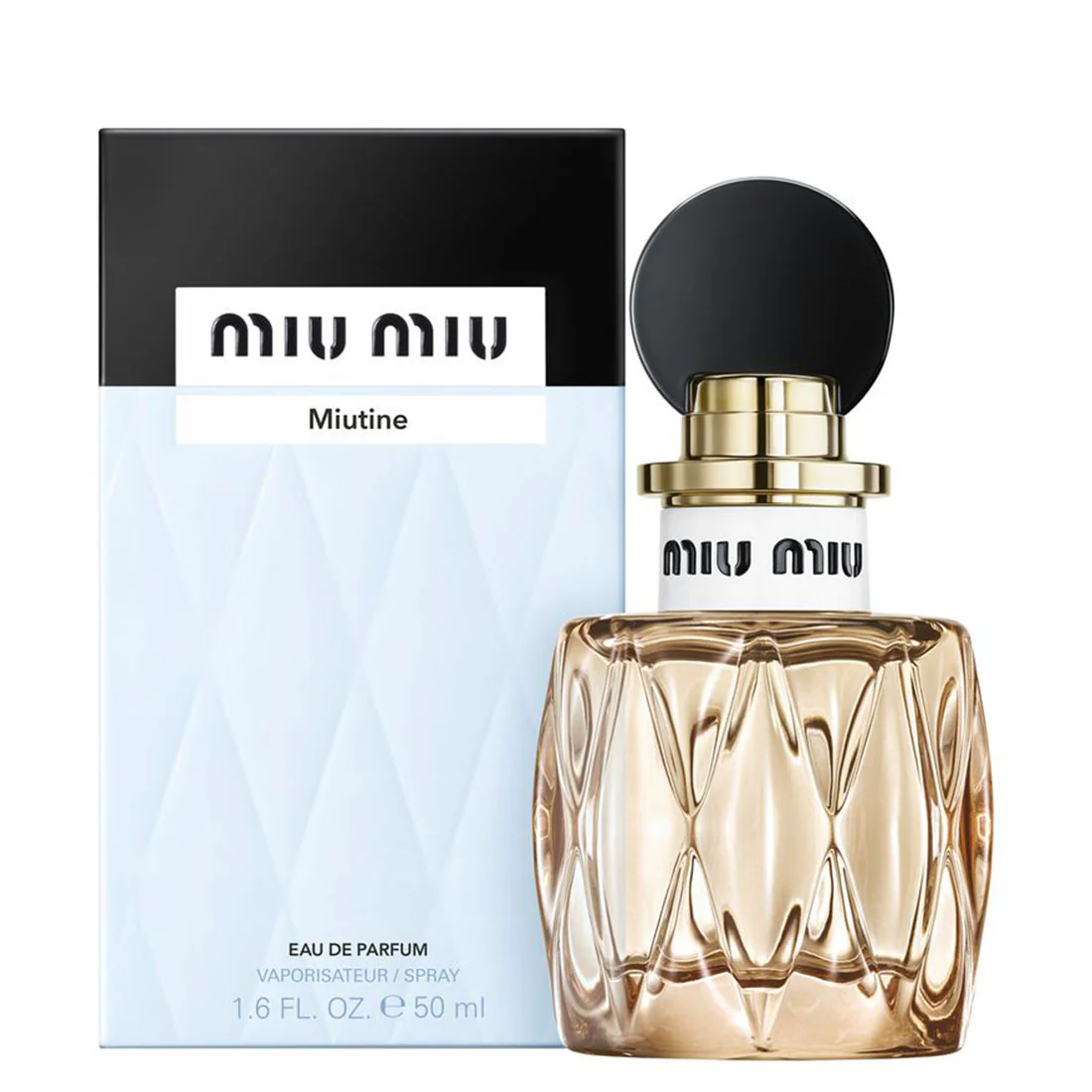 Miu Miu Miutine Eau De Parfum - Image 14