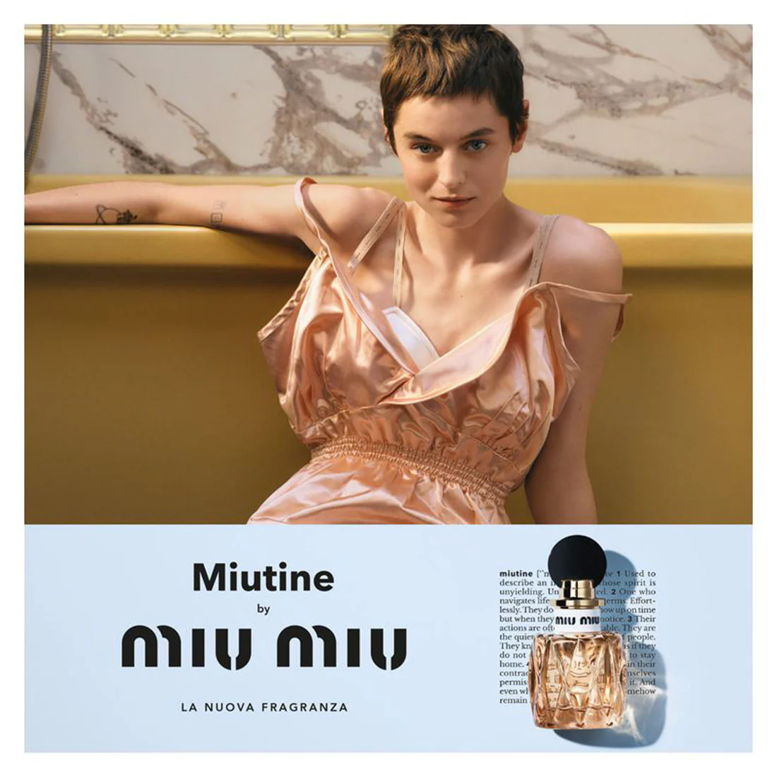 Miu Miu Miutine Eau De Parfum - Image 16