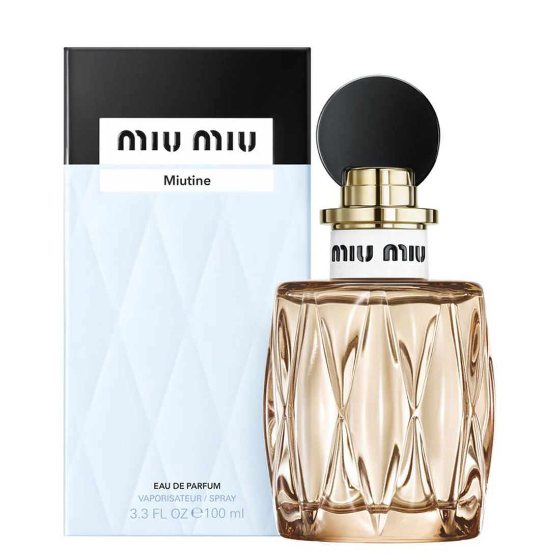 Miu Miu Miutine Eau De Parfum - Image 8
