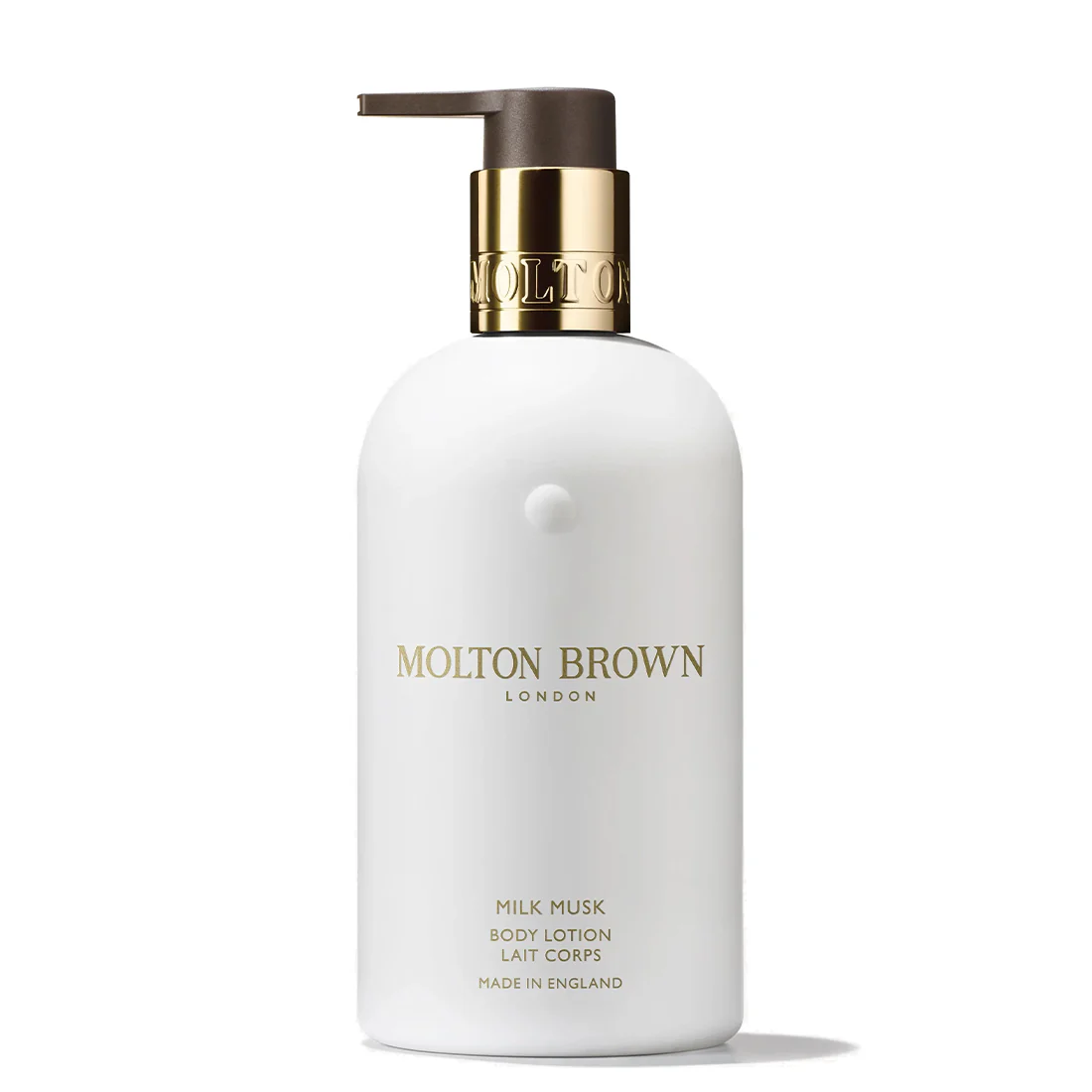 Body Lotion Milk Musk