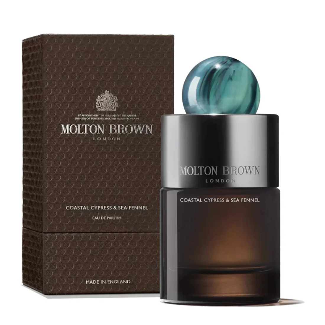 Coastal Cypress & Sea Fennel Eau De Parfum - Image 2