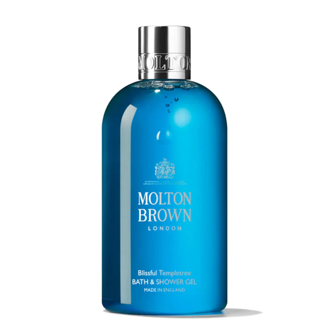 Gel Doccia Blissful Templetree