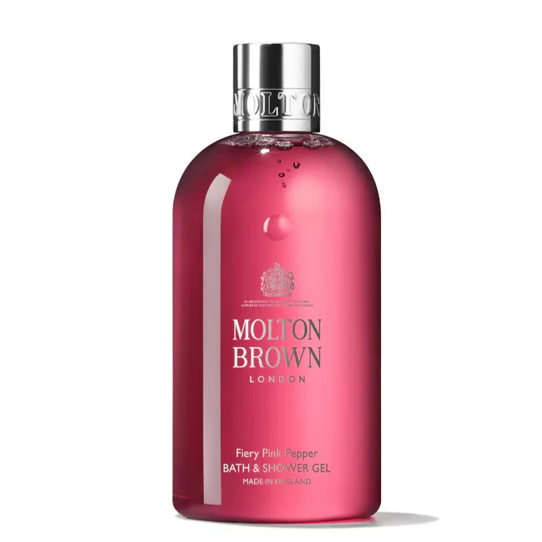 Gel Doccia Fiery Pink Pepper