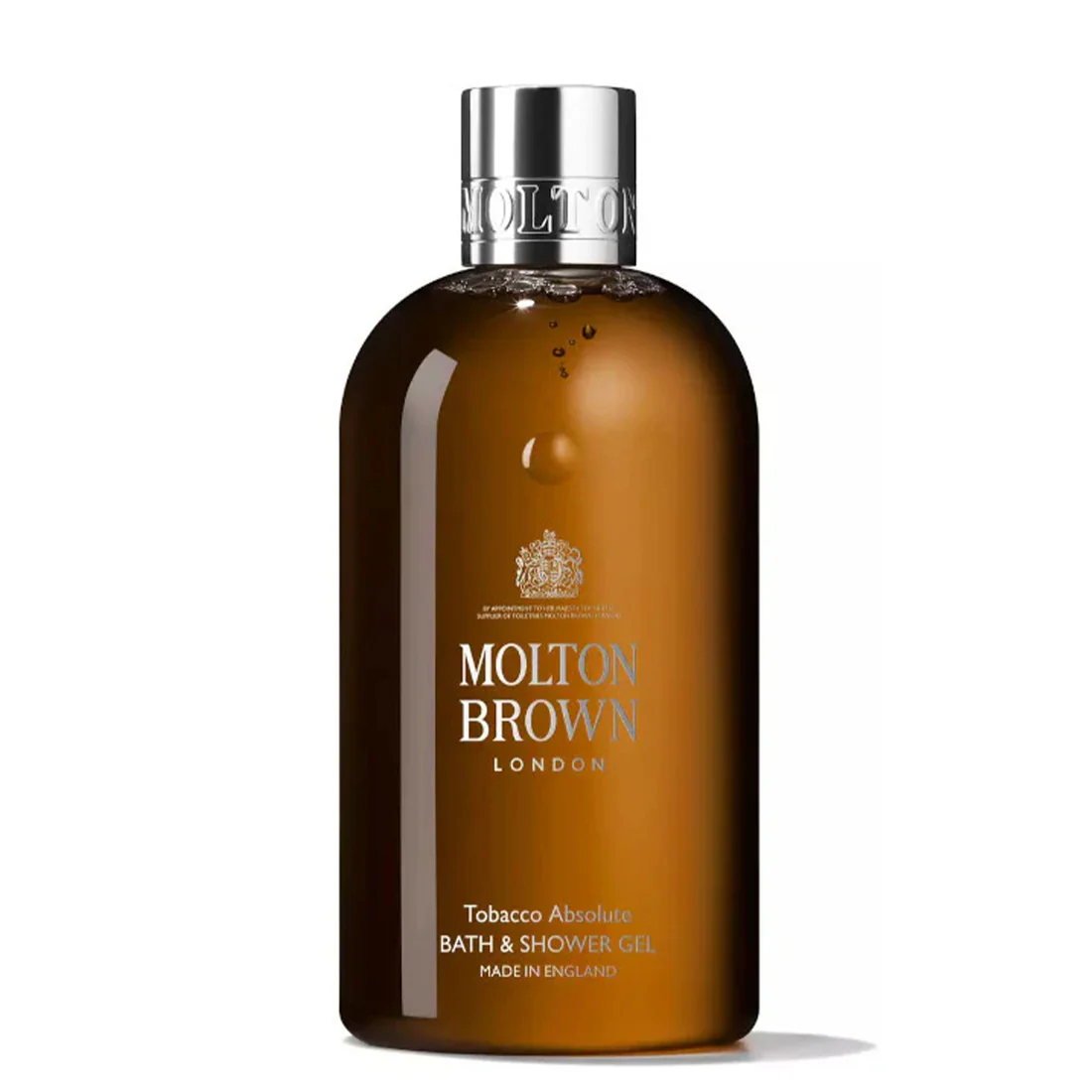 Gel Doccia Men Tobacco Absolu