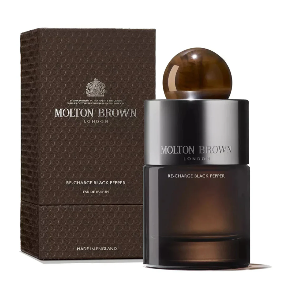 Re-charge Black Pepper Eau De Parfum - Image 2