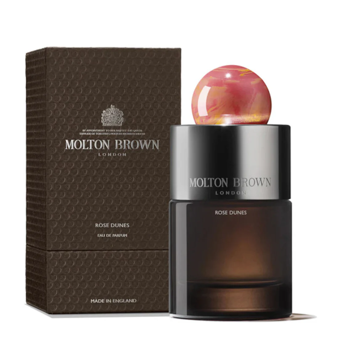 Rose Dunes Eau De Parfum - Image 2