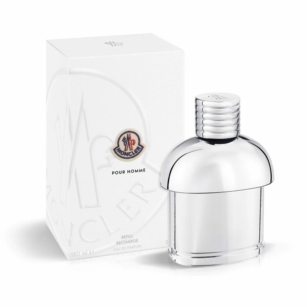 Moncler Pour Homme Eau De Parfum - Image 13