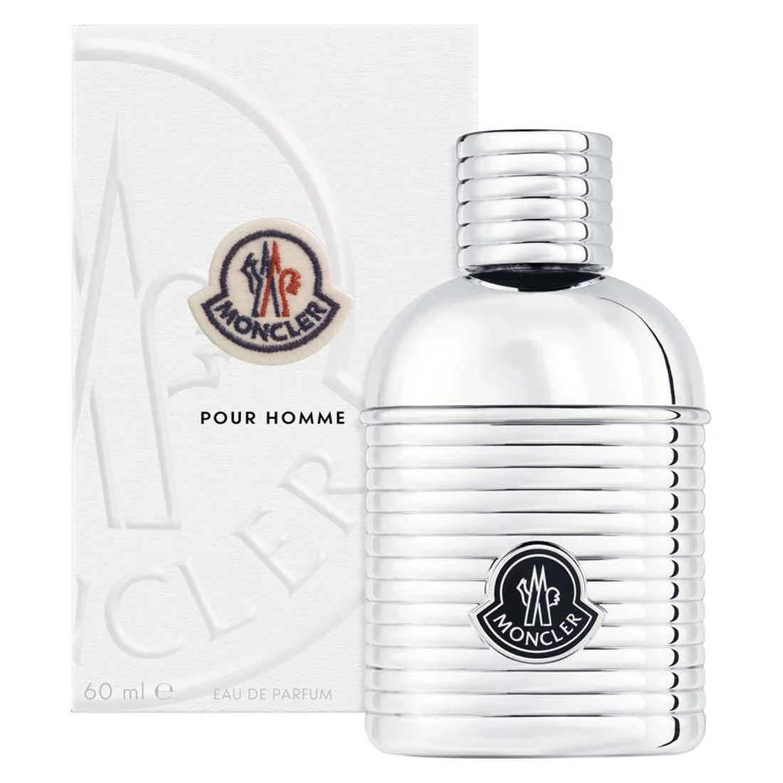 Moncler Pour Homme Eau De Parfum - Image 3