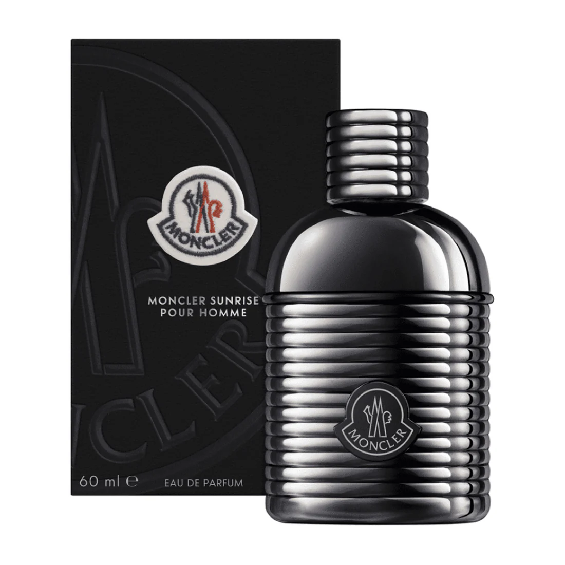 Sunrise Pour Homme Eau De Parfum - Image 7
