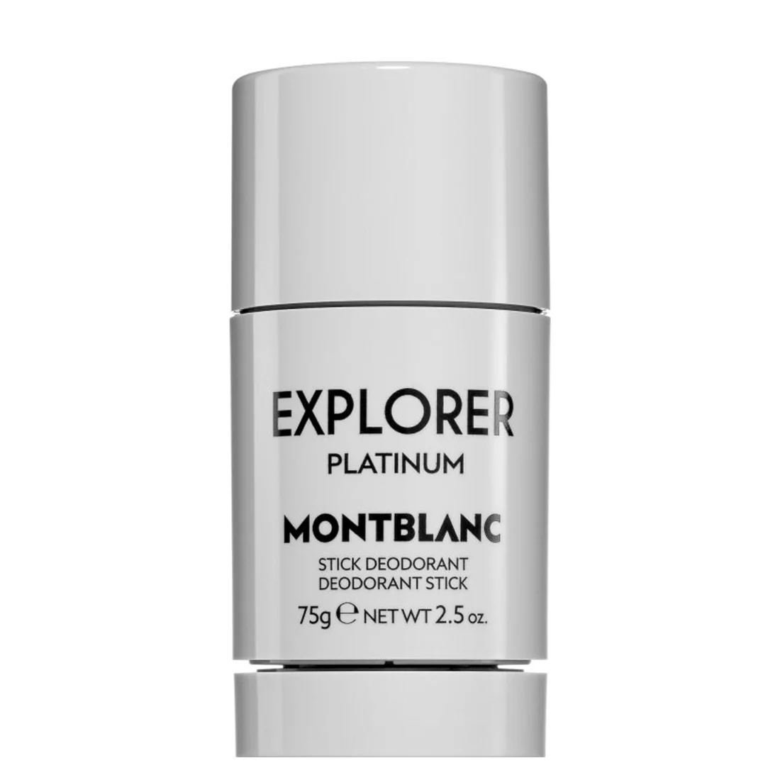 Explorer Platinum Deodorant Stick