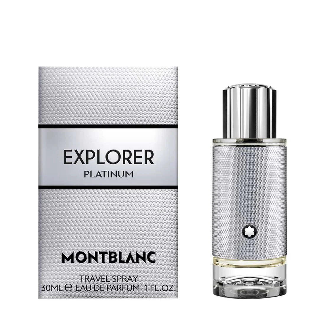 Explorer Platinum Eau De Parfum - Image 2