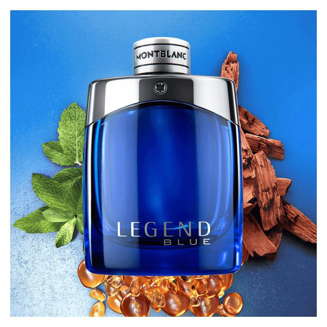 Legend Blue Eau De Parfum - Image 13