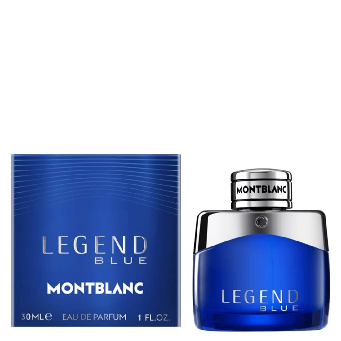 Legend Blue Eau De Parfum - Image 2