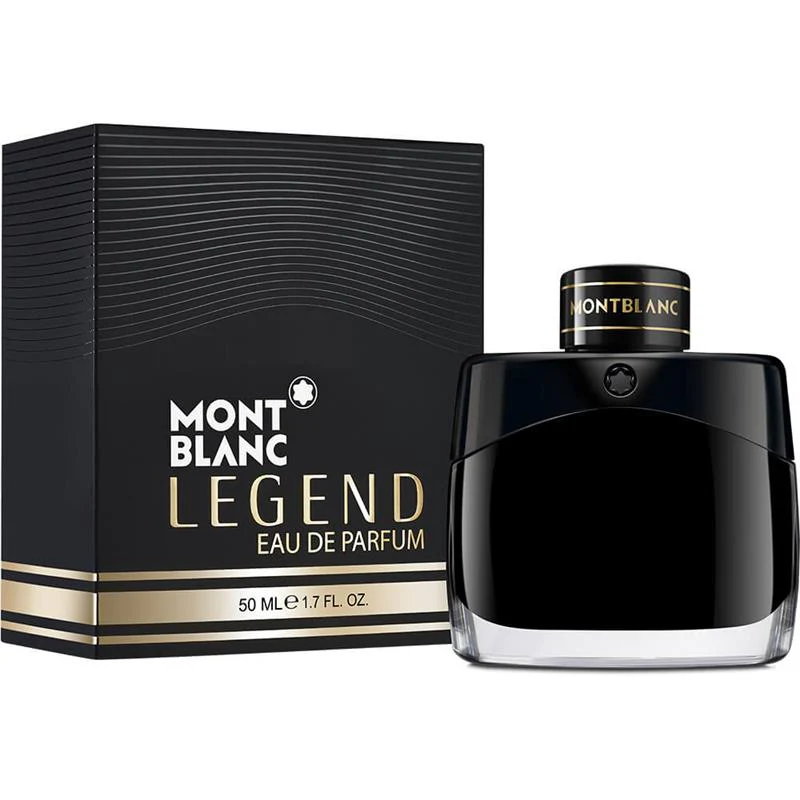 Legend Eau De Parfum - Image 2