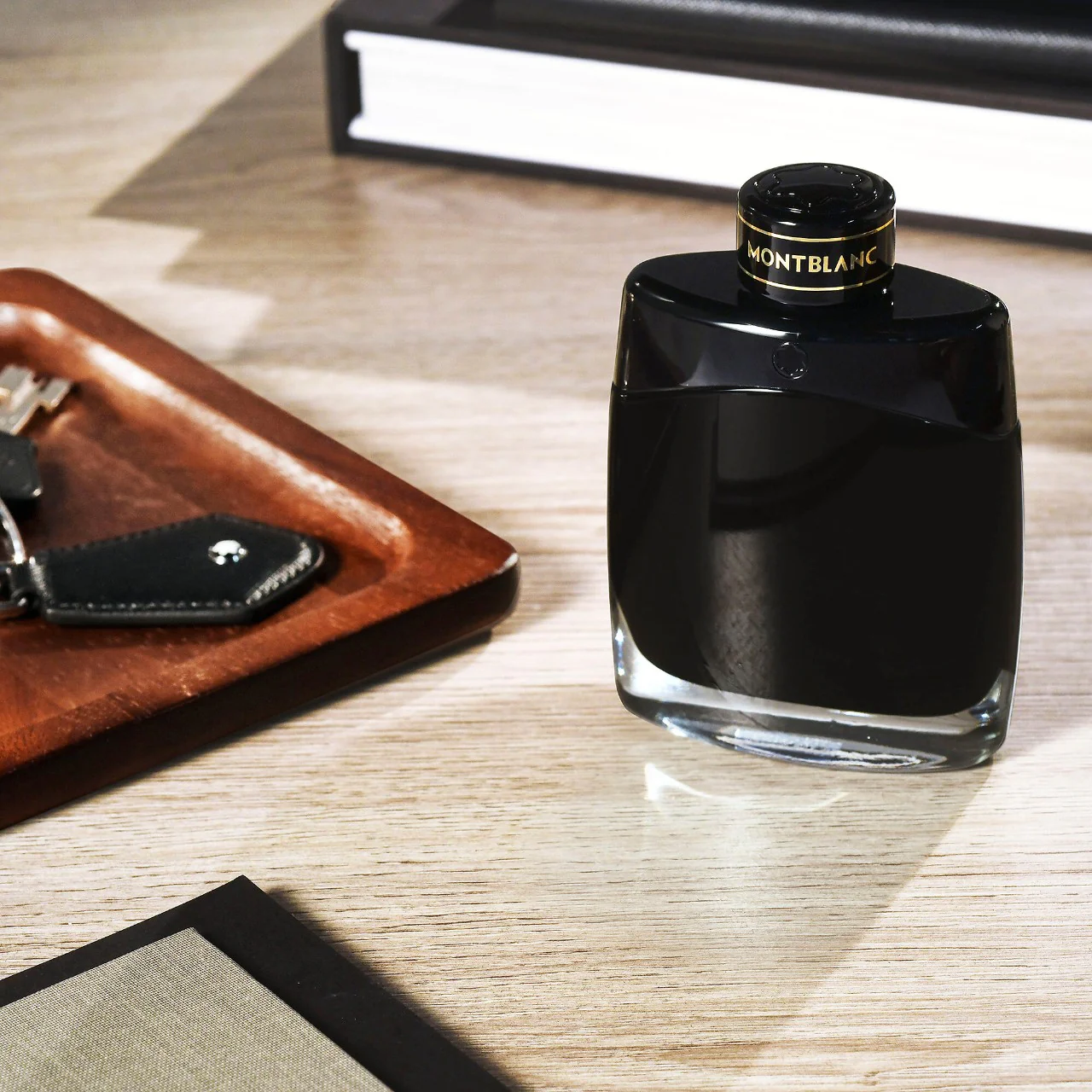 Legend Eau De Parfum - Image 5