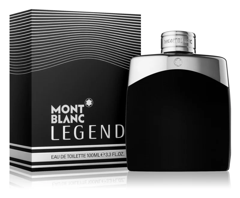Legend Eau De Toilette - Image 10