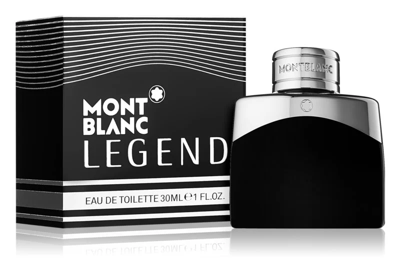 Legend Eau De Toilette - Image 2