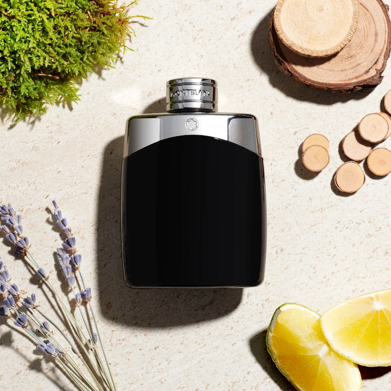 Legend Eau De Toilette - Image 3