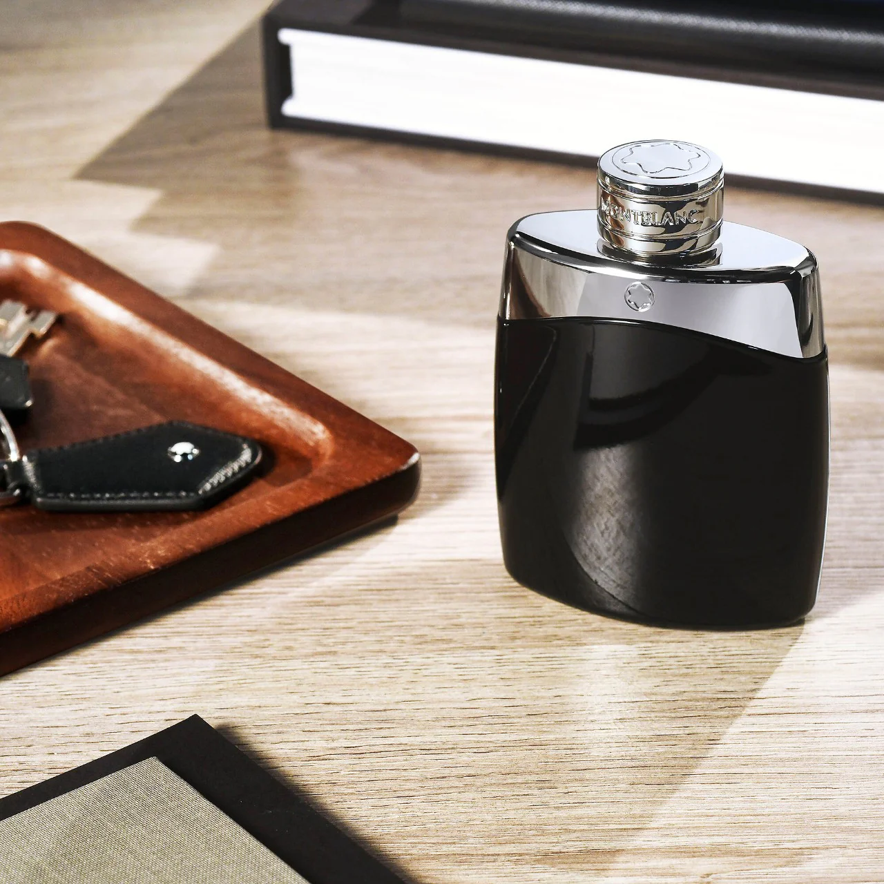 Legend Eau De Toilette - Image 4