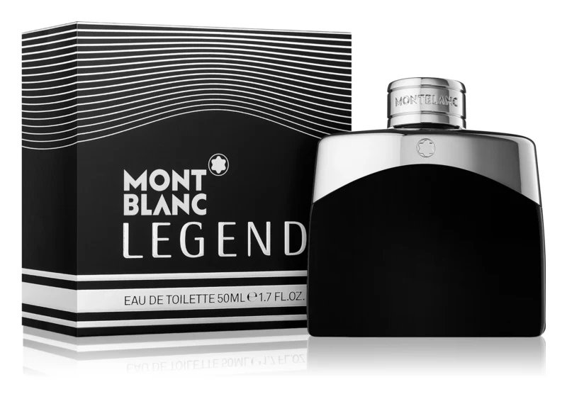 Legend Eau De Toilette - Image 6