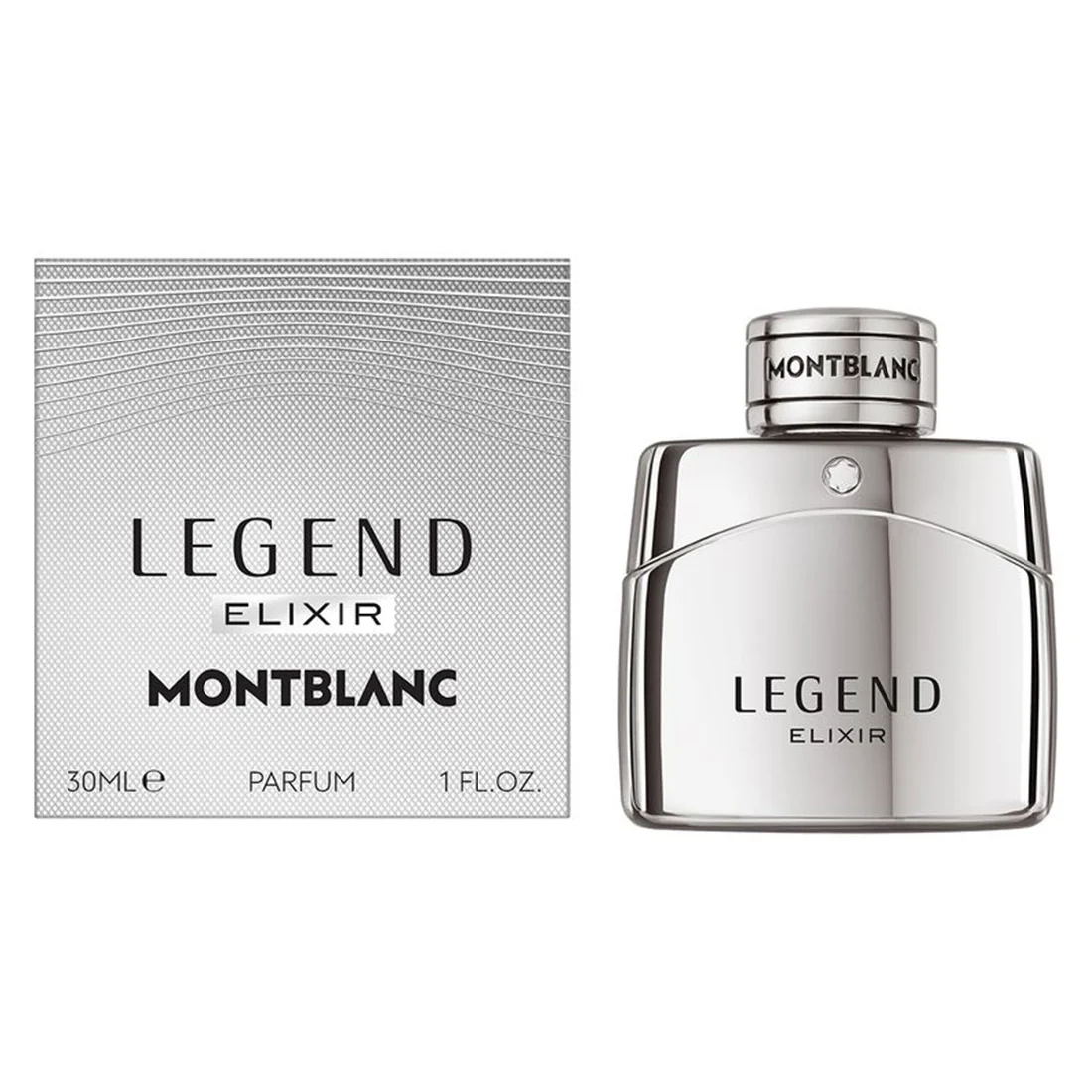 Legend Elixir Parfum - Image 2
