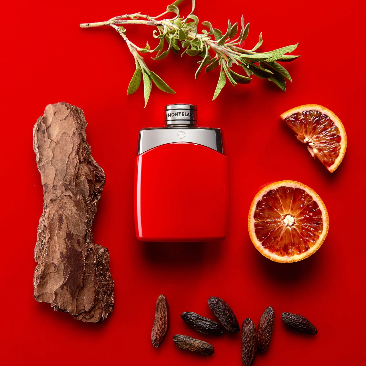 Legend Red Eau De Parfum - Image 10