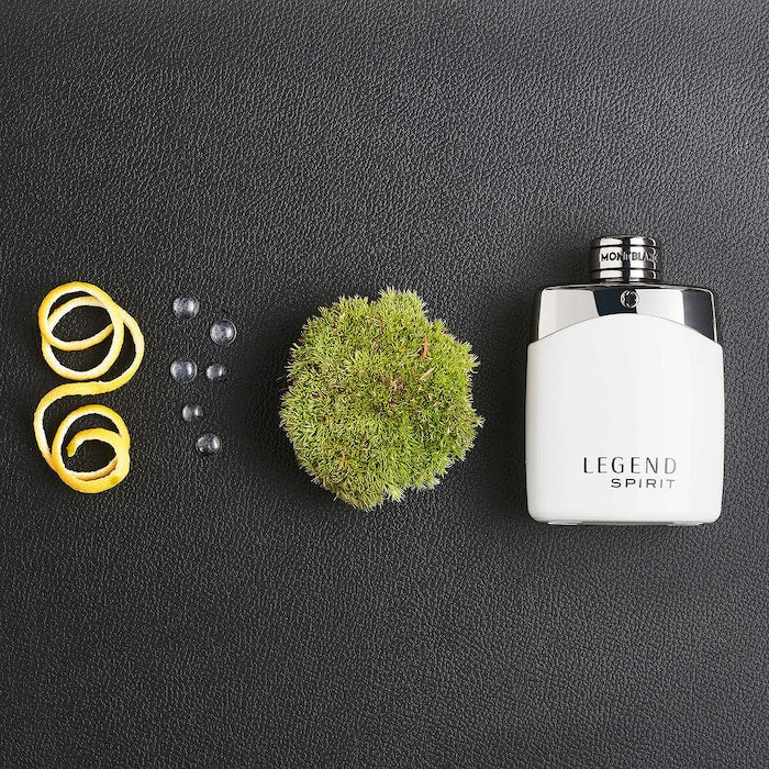 Legend Spirit Eau De Toilette - Image 3