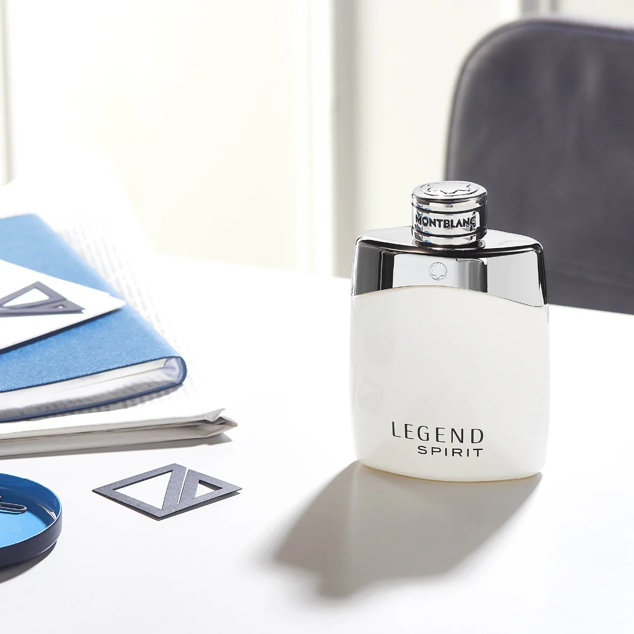 Legend Spirit Eau De Toilette - Image 4