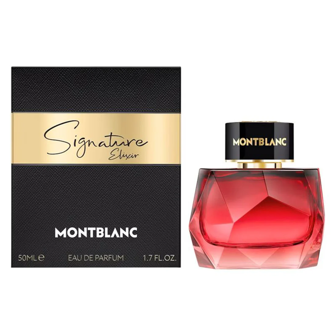 Signature Elixire Eau De Parfum - Image 8