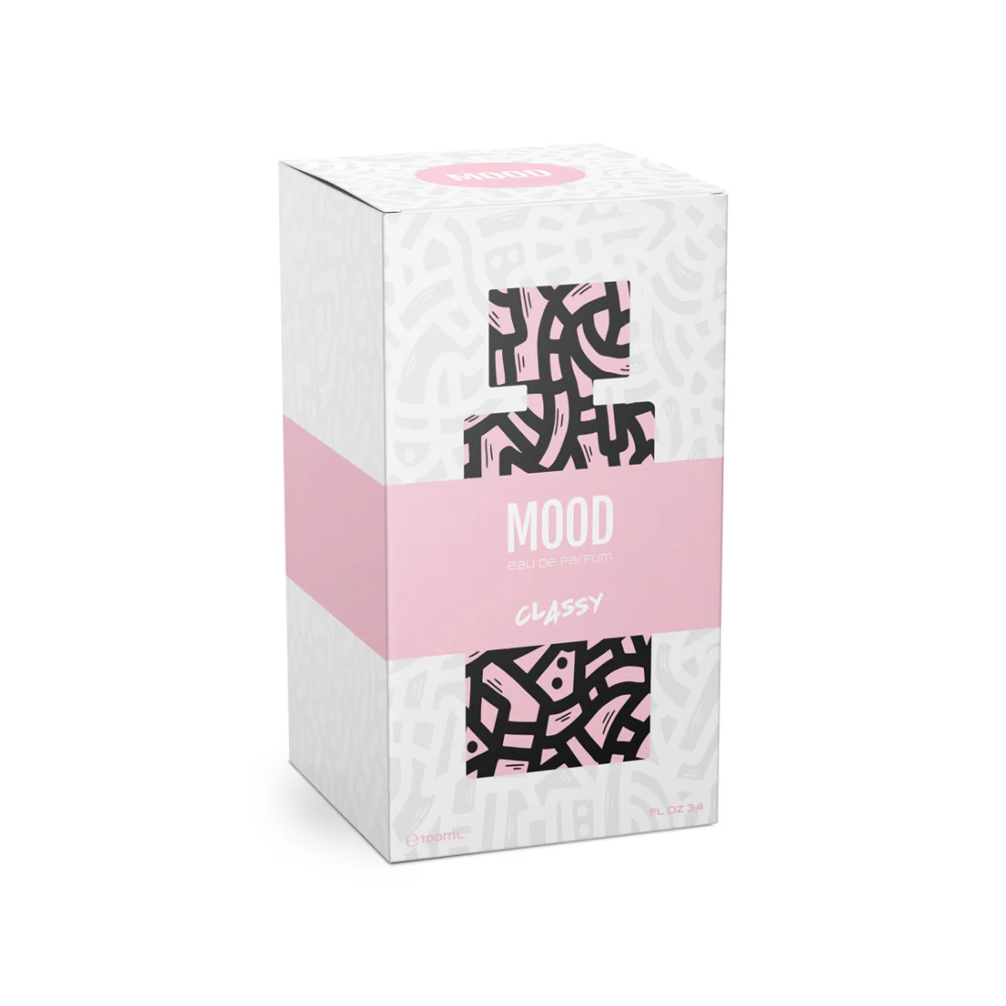 Classy Eau De Parfum - Image 2