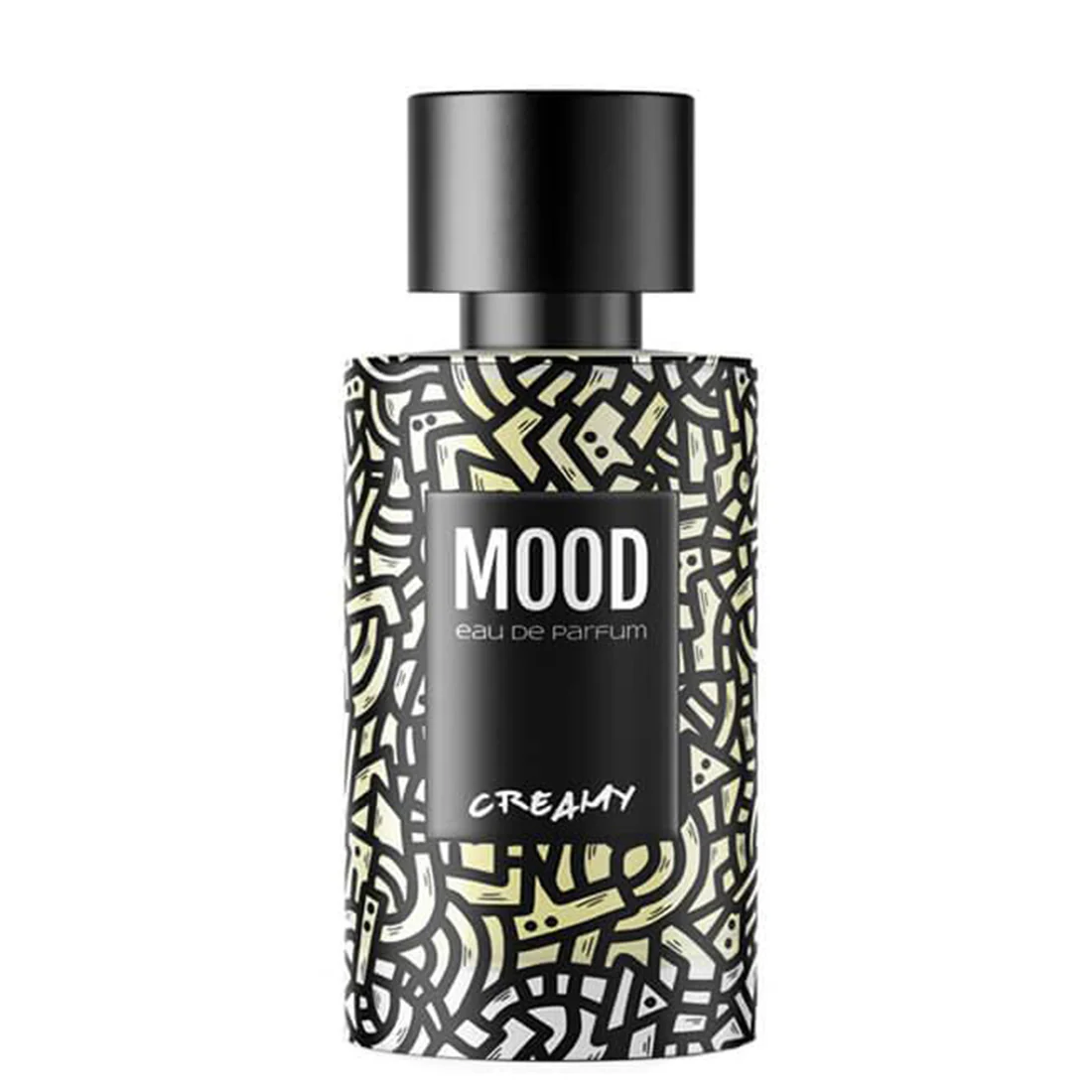 Creamy Eau De Parfum