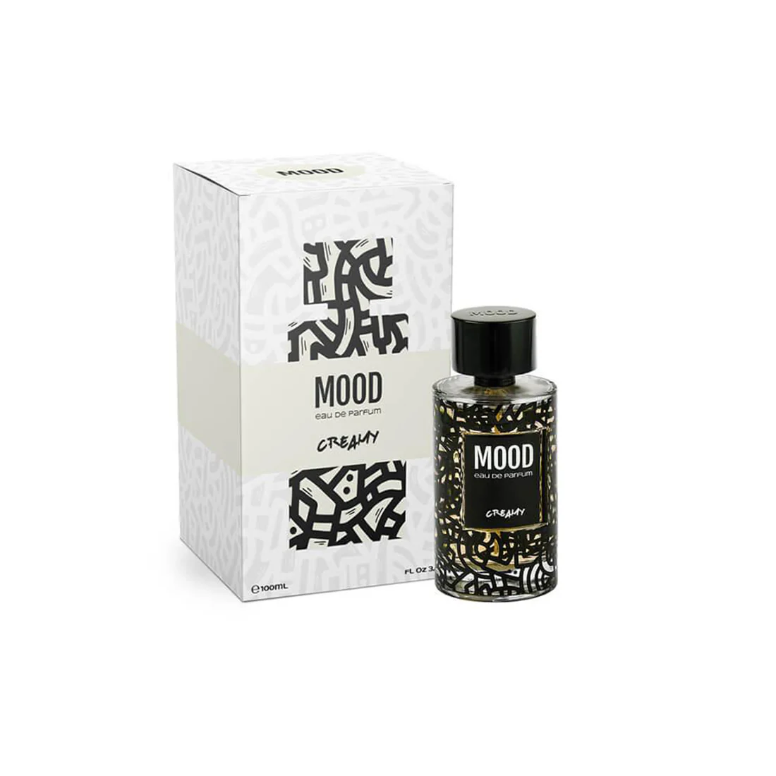 Creamy Eau De Parfum - Image 2