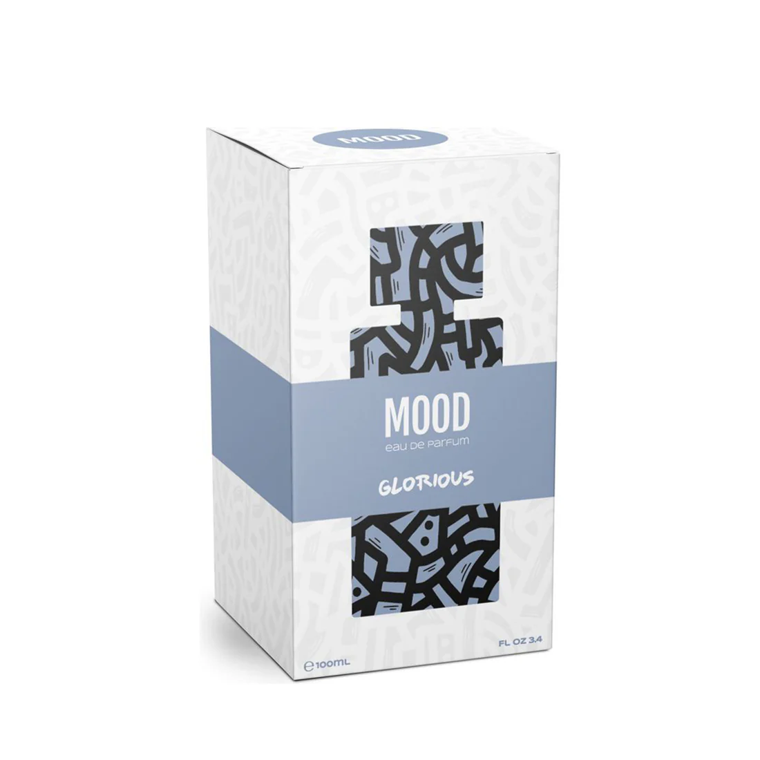 Glorius Eau De Parfum - Image 2