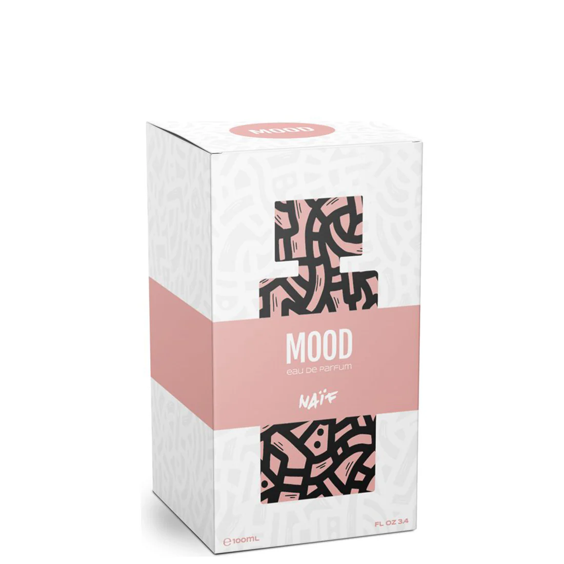 Naif Eau De Parfum 100 ML - Image 2