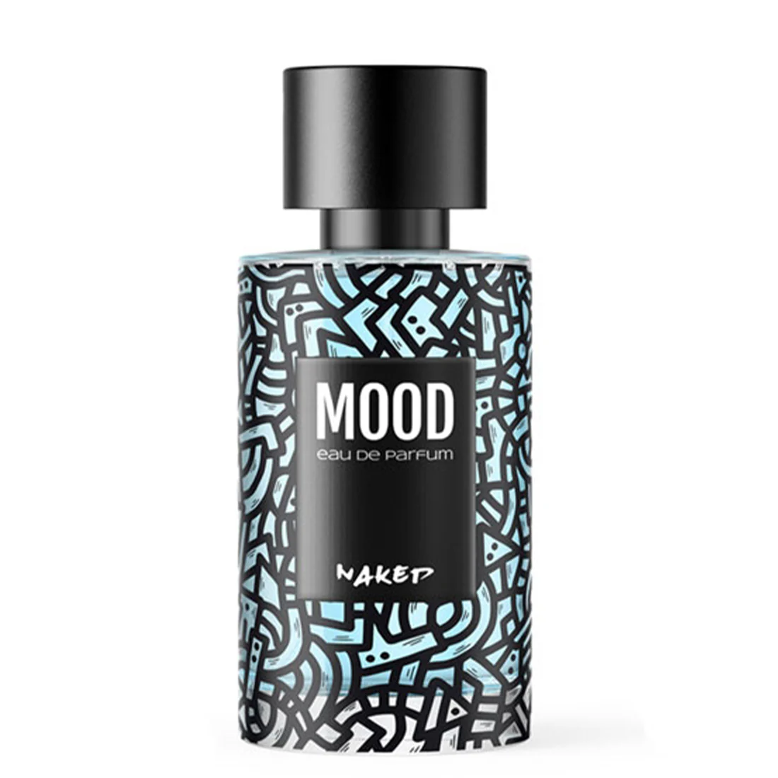 Naked Eau De Parfum