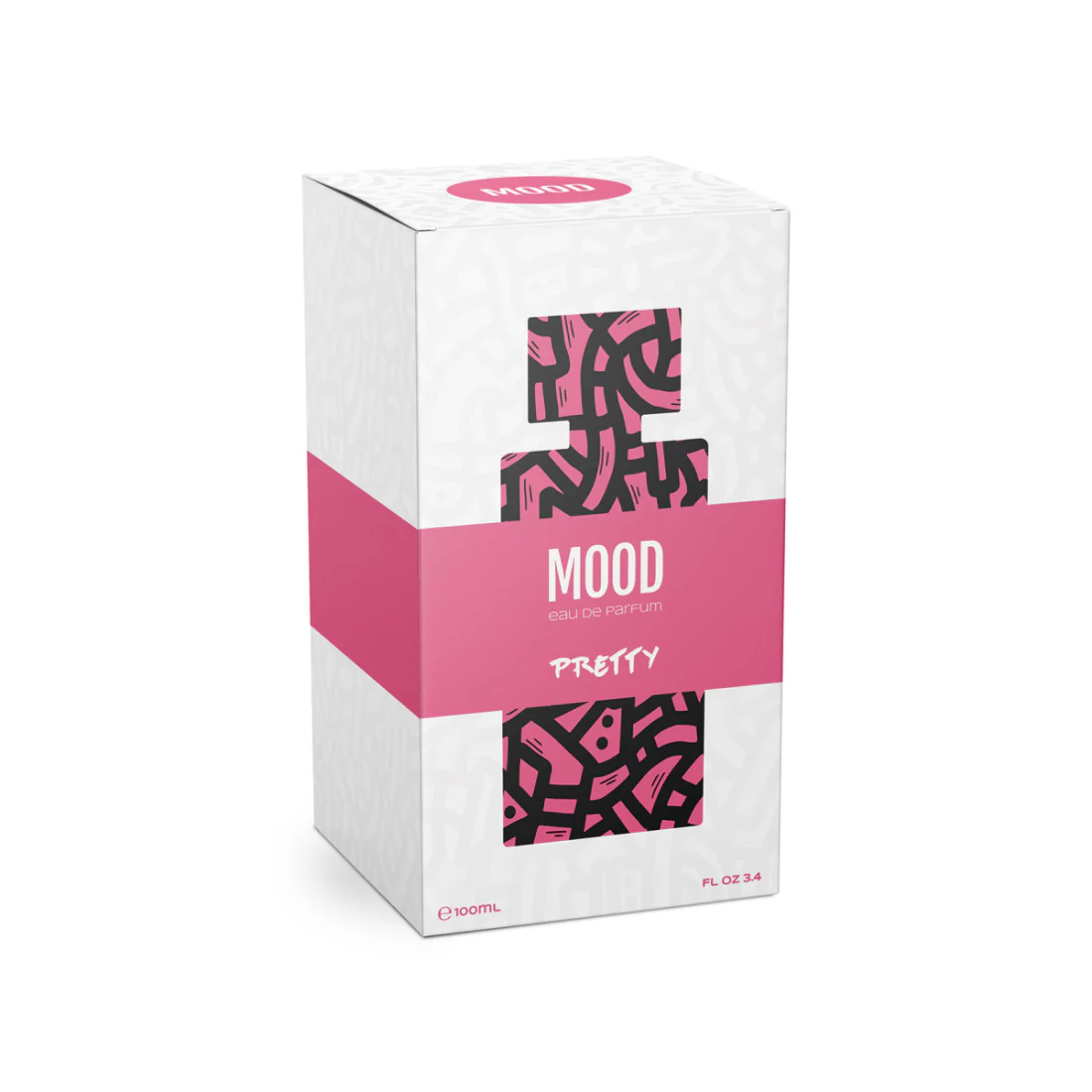 Pretty Eau De Parfum - Image 2