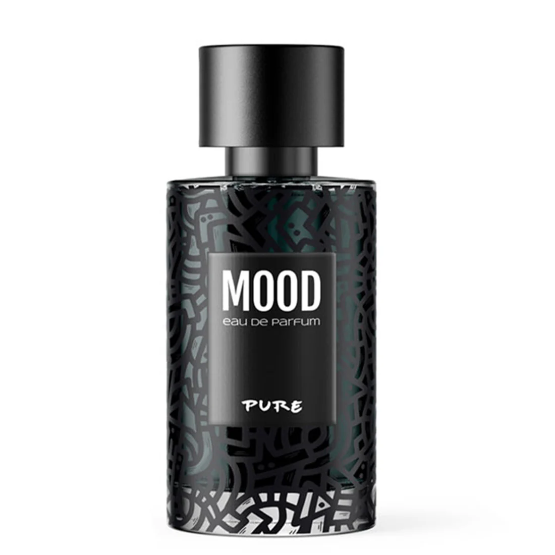 Pure Eau De Parfum