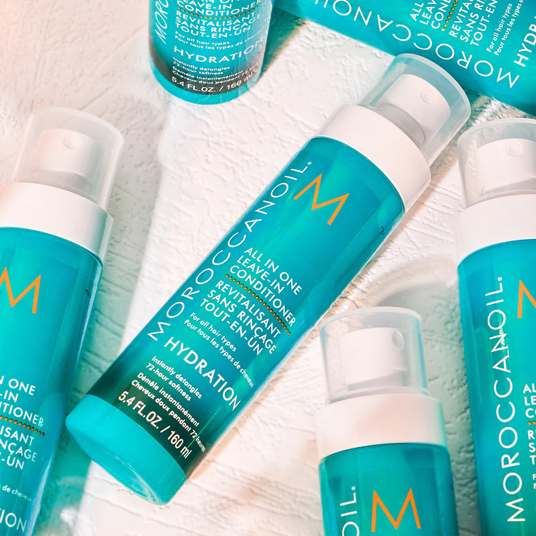 All In One Leave In Conditioner Balsamo Senza Risciacquo - Image 3
