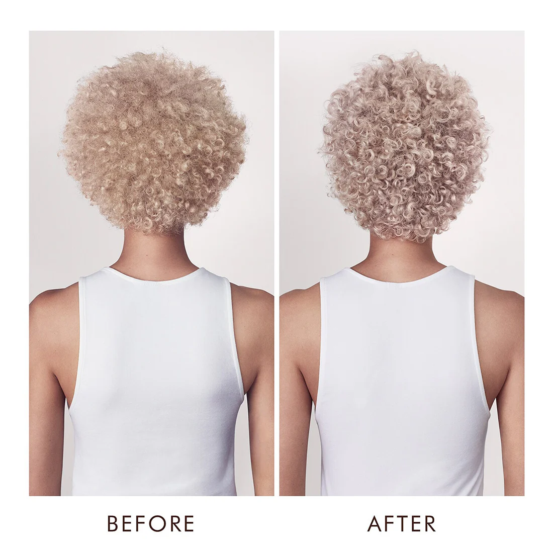 Color Care Blonde Perfecting Purple Conditioner Balsamo Antigiallo - Image 4