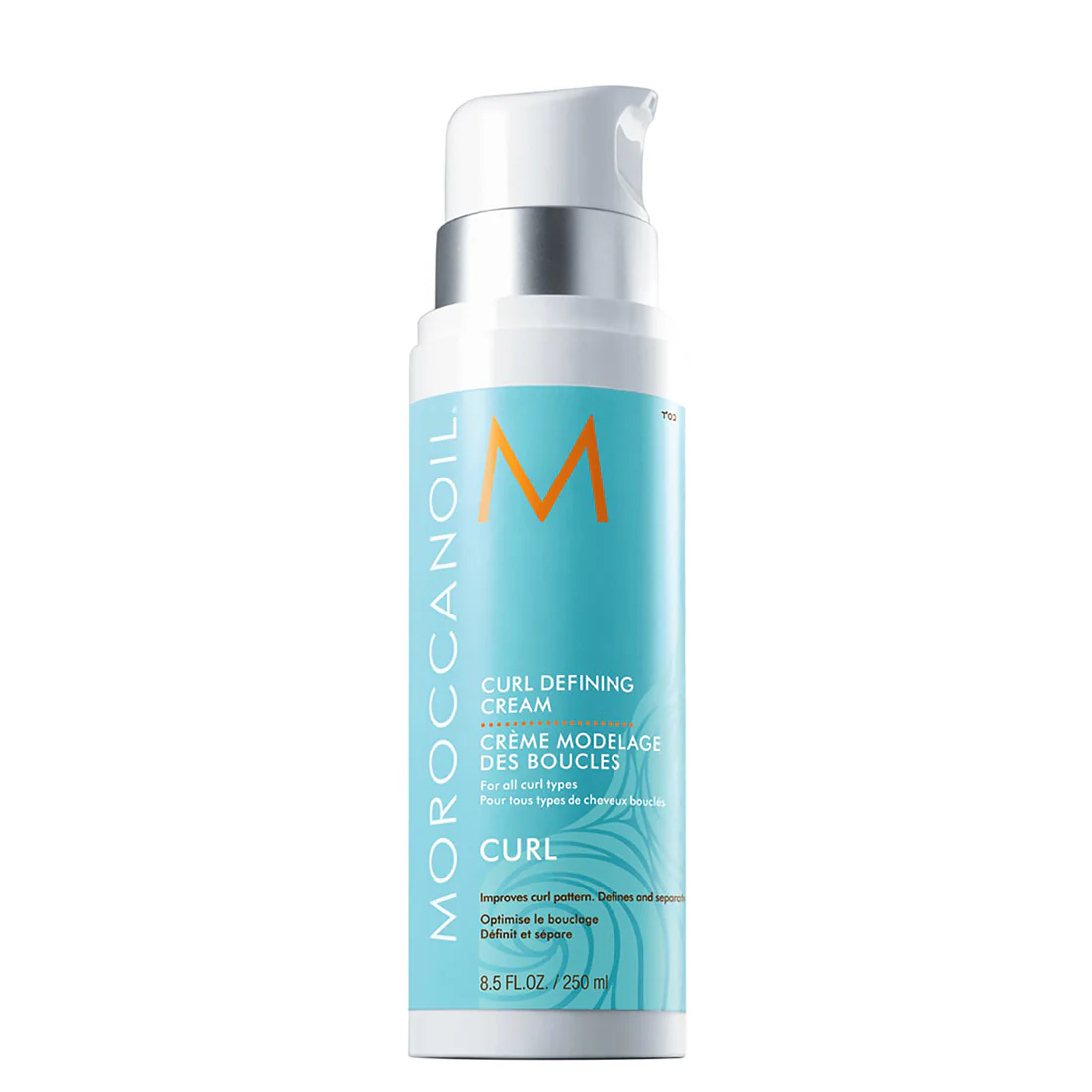 Curl Defining CreamCrema Definizione Ricci